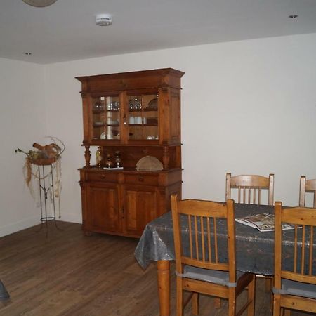 Bed En Breakfast Donkersvoort Beek en Donk Bagian luar foto