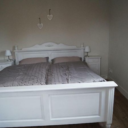 Bed En Breakfast Donkersvoort Beek en Donk Bagian luar foto