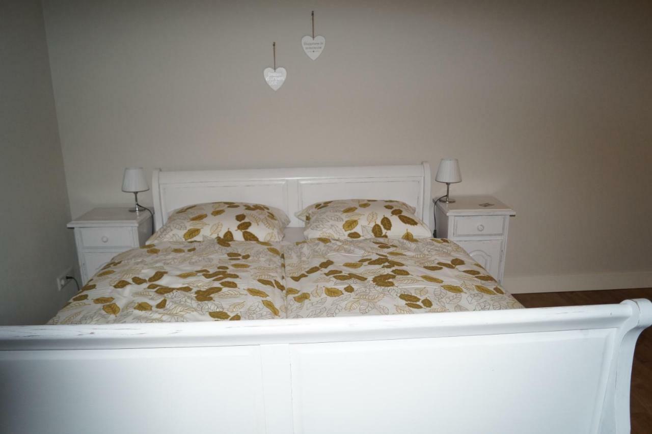 Bed En Breakfast Donkersvoort Beek en Donk Bagian luar foto