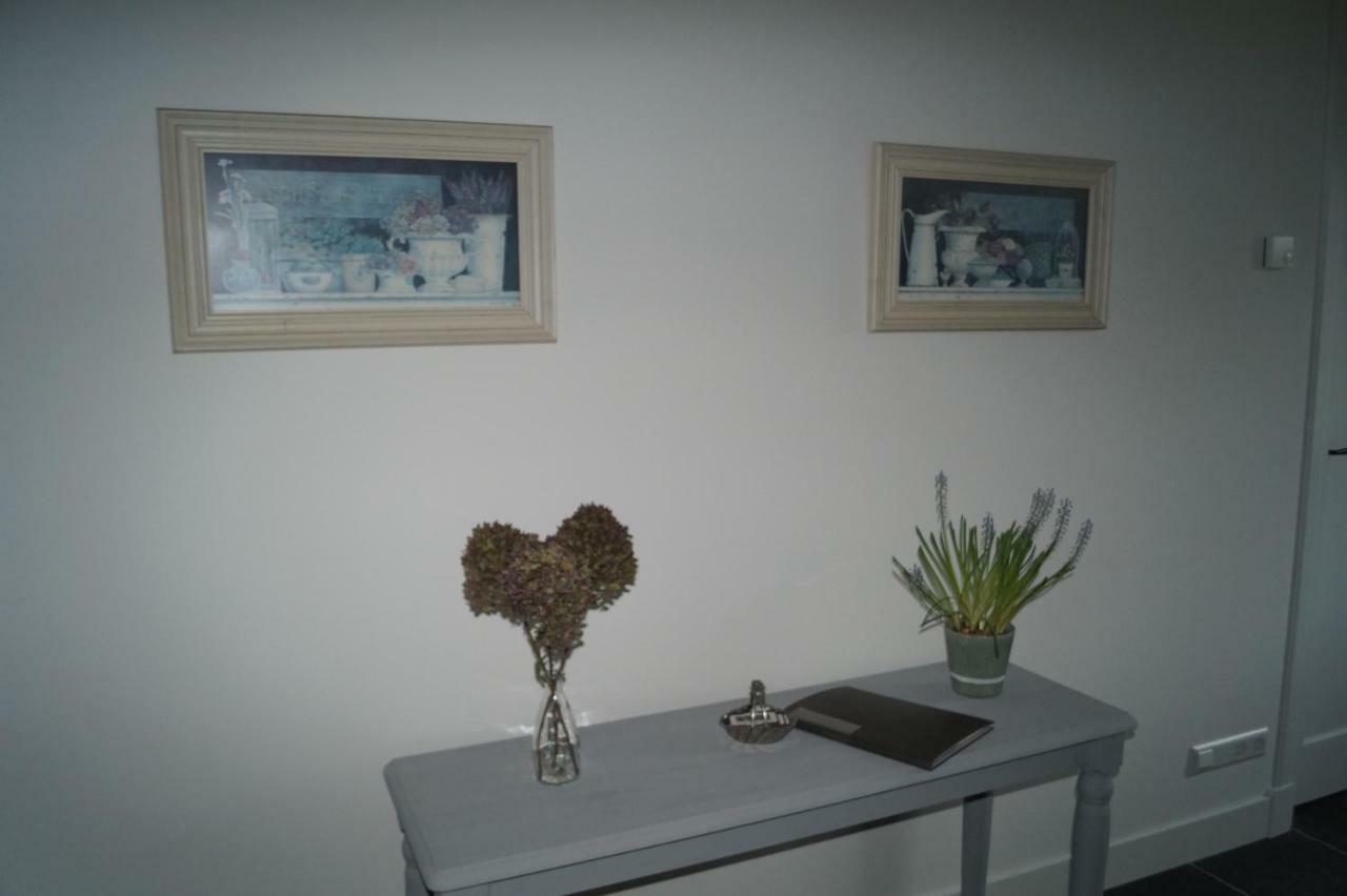 Bed En Breakfast Donkersvoort Beek en Donk Bagian luar foto