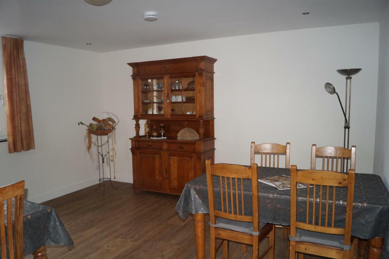 Bed En Breakfast Donkersvoort Beek en Donk Bagian luar foto
