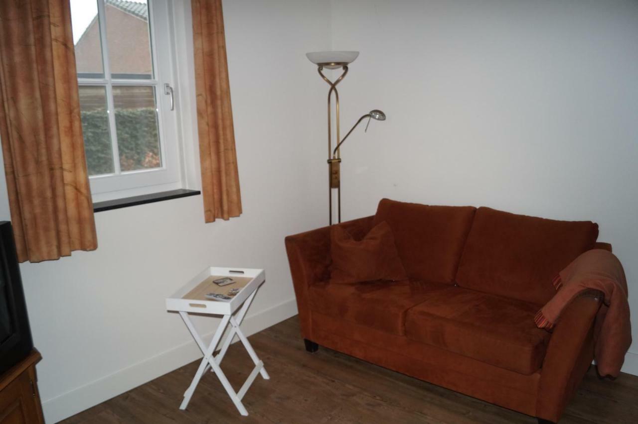 Bed En Breakfast Donkersvoort Beek en Donk Bagian luar foto