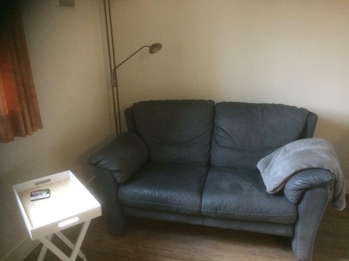 Bed En Breakfast Donkersvoort Beek en Donk Bagian luar foto