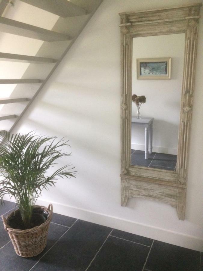 Bed En Breakfast Donkersvoort Beek en Donk Bagian luar foto
