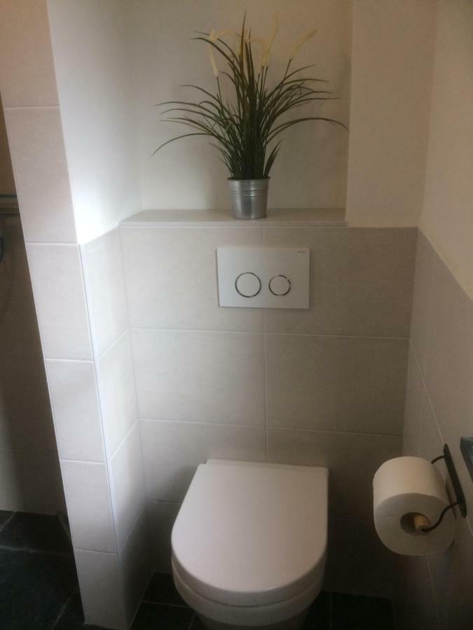 Bed En Breakfast Donkersvoort Beek en Donk Bagian luar foto
