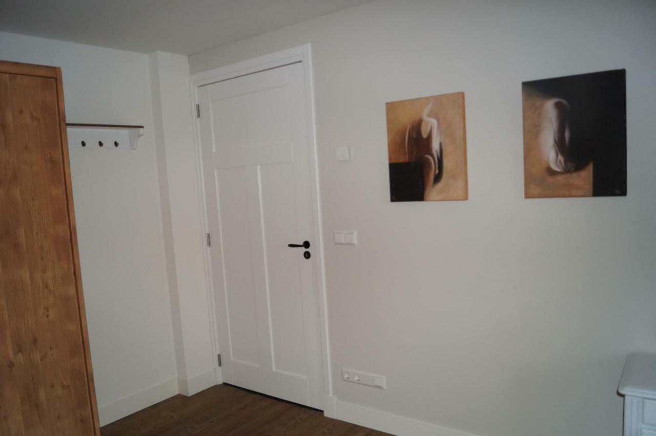 Bed En Breakfast Donkersvoort Beek en Donk Bagian luar foto