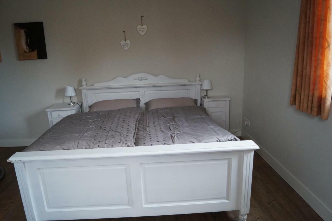 Bed En Breakfast Donkersvoort Beek en Donk Bagian luar foto